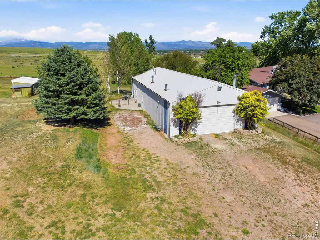 1609 Sauk Road Loveland CO 80537