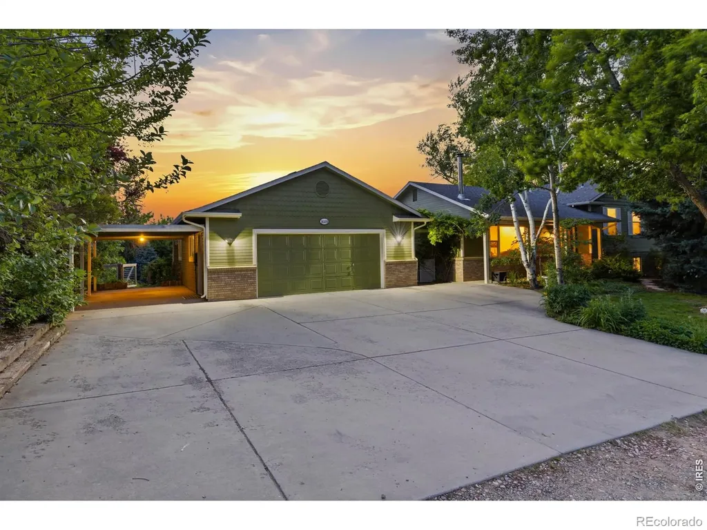 1609 Sauk Road Loveland CO 80537