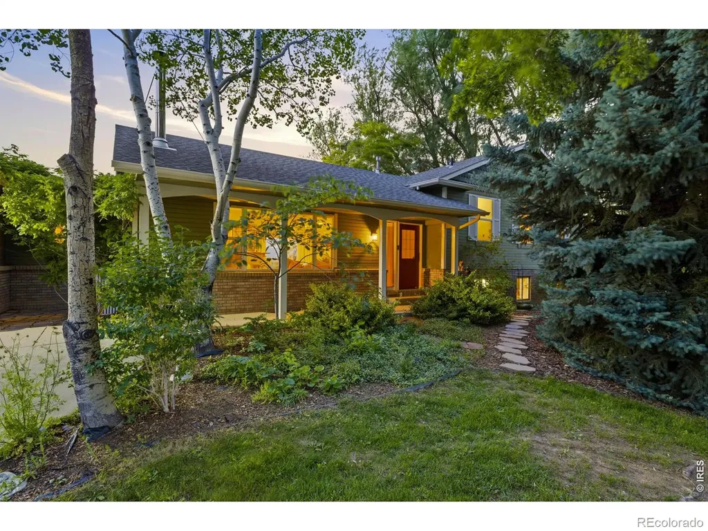 1609 Sauk Road Loveland CO 80537