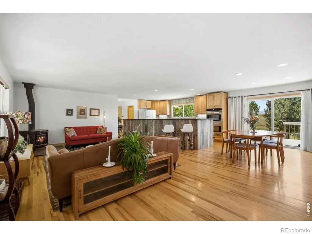 1609 Sauk Road Loveland CO 80537