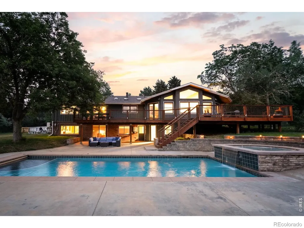 635 Ord Drive Boulder CO 80303