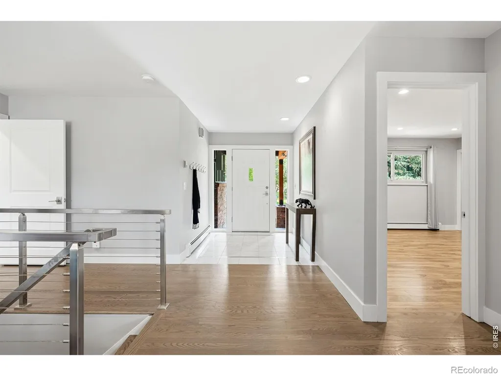 635 Ord Drive Boulder CO 80303