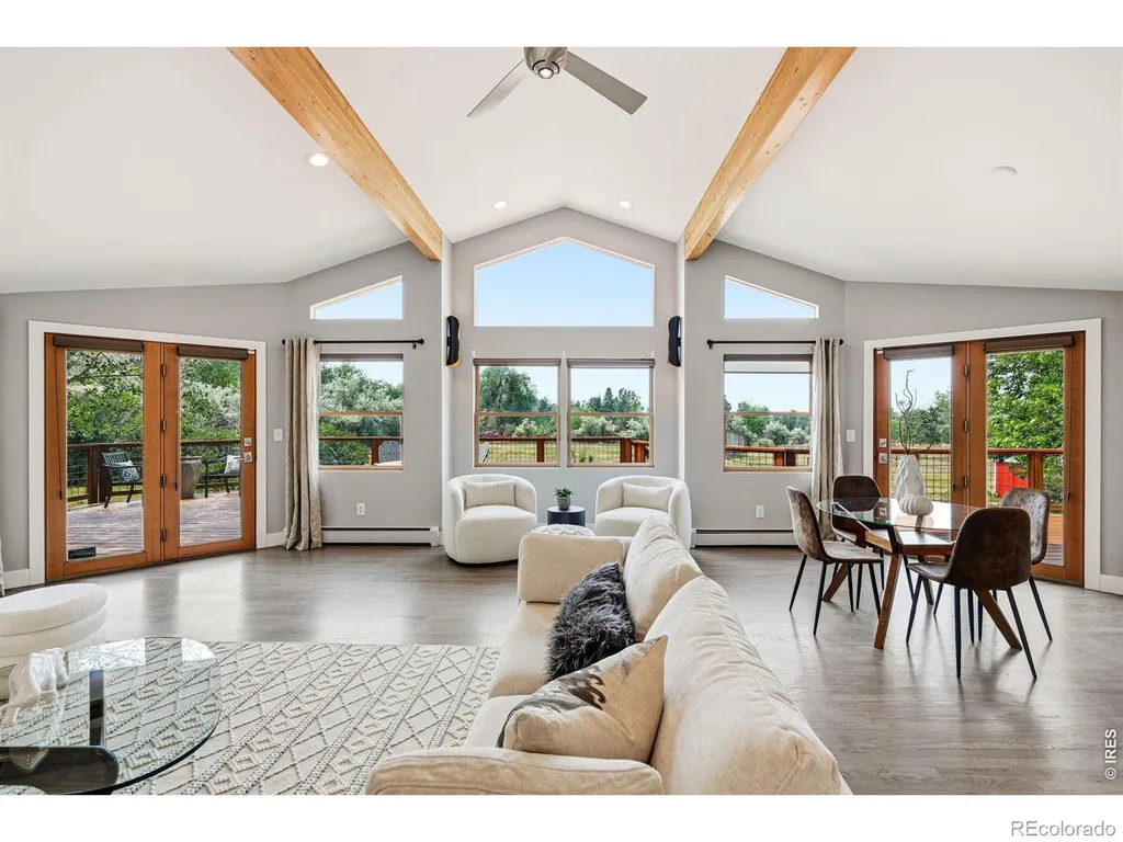 635 Ord Drive Boulder CO 80303