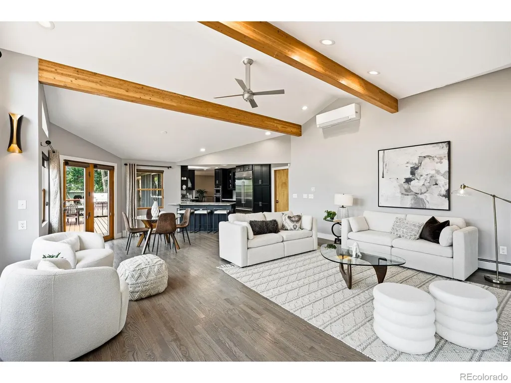 635 Ord Drive Boulder CO 80303
