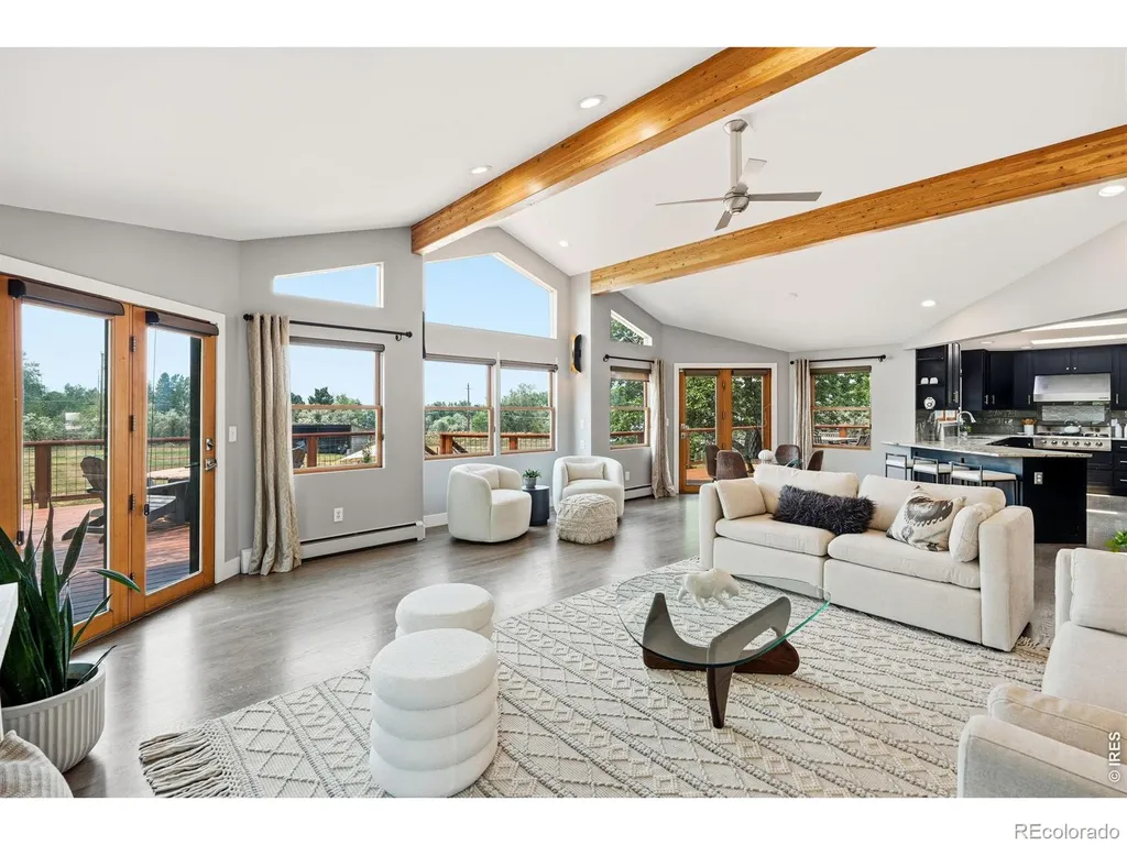 635 Ord Drive Boulder CO 80303