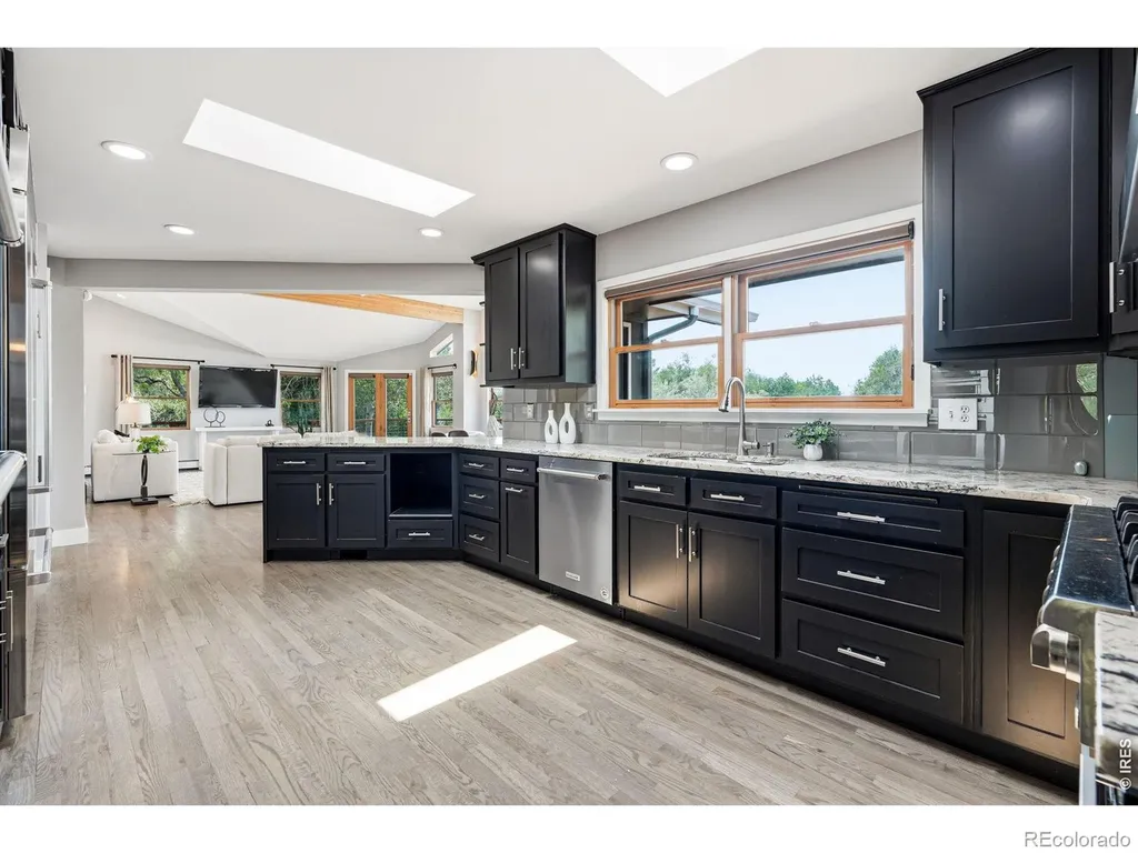 635 Ord Drive Boulder CO 80303