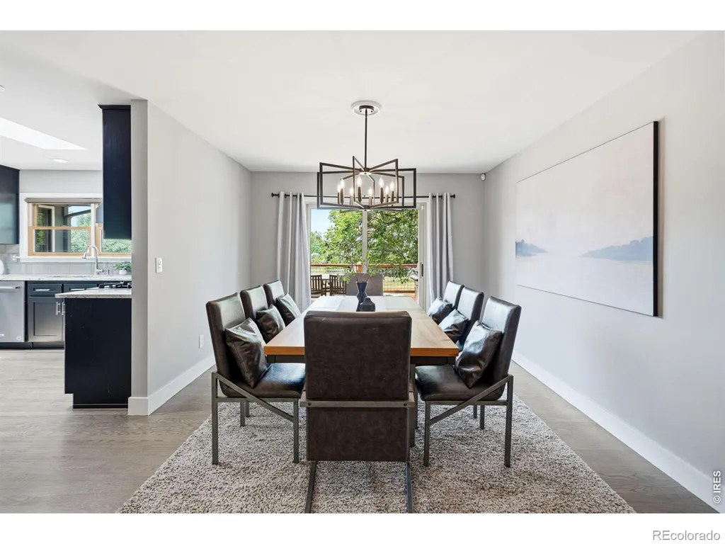 635 Ord Drive Boulder CO 80303
