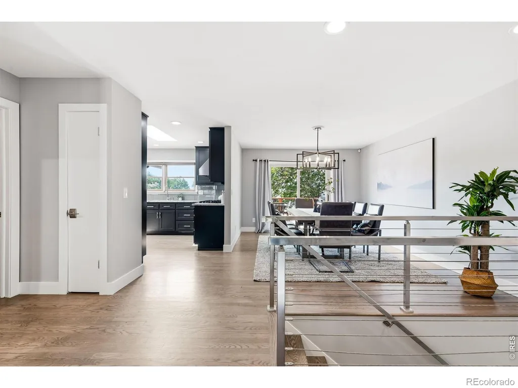 635 Ord Drive Boulder CO 80303