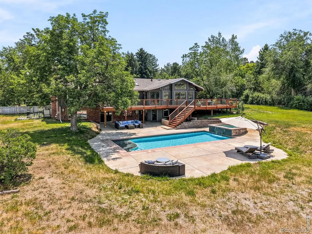 635 Ord Drive Boulder CO 80303
