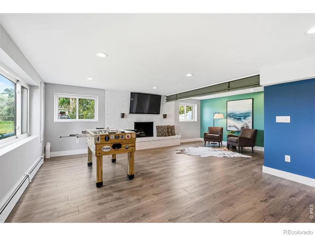 635 Ord Drive Boulder CO 80303