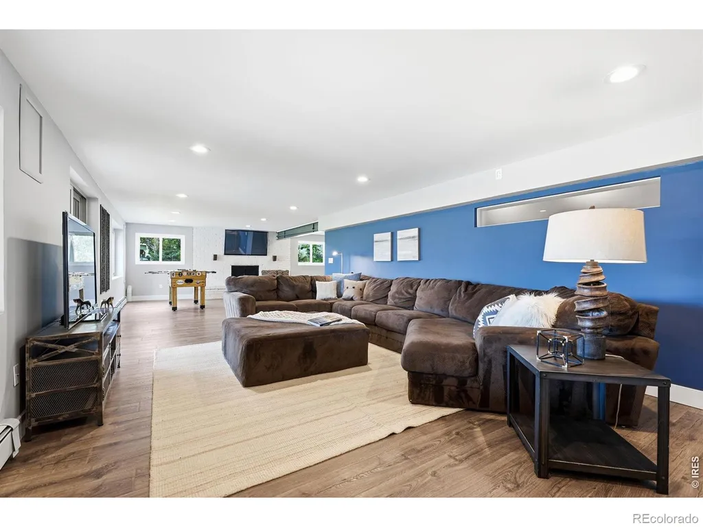 635 Ord Drive Boulder CO 80303
