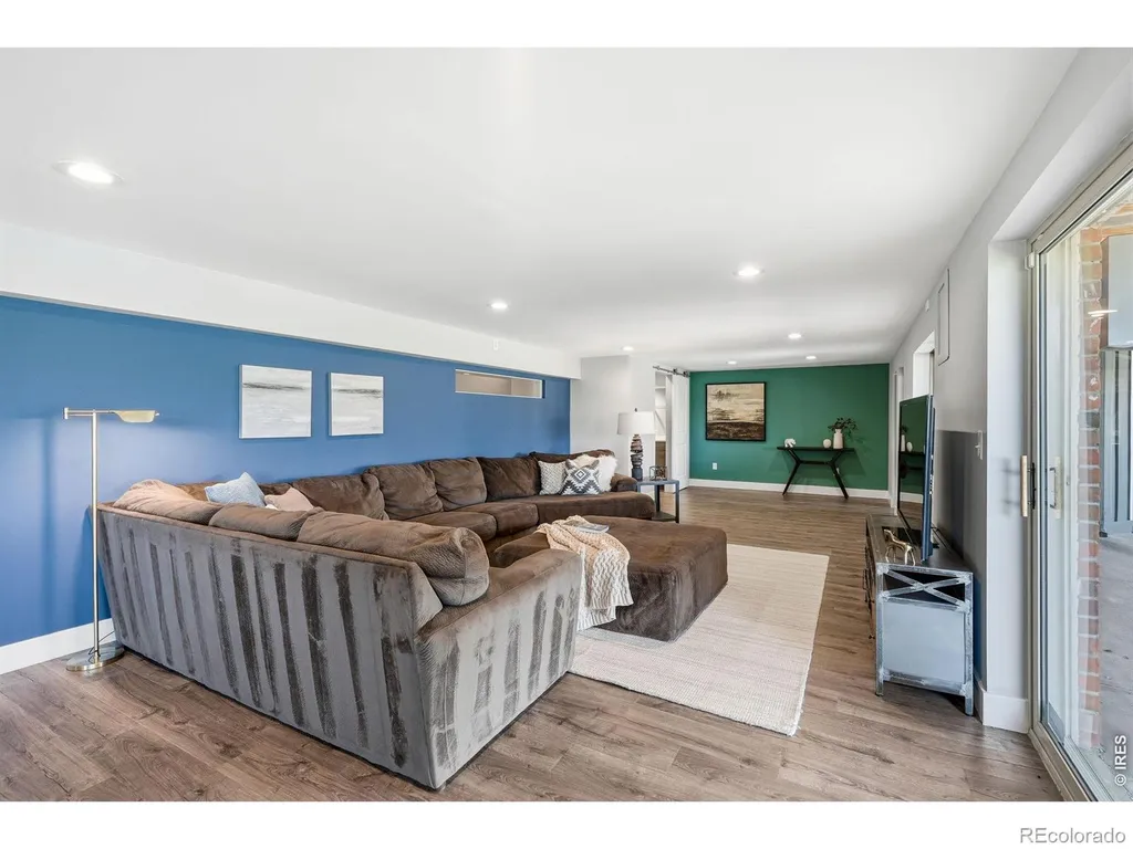 635 Ord Drive Boulder CO 80303