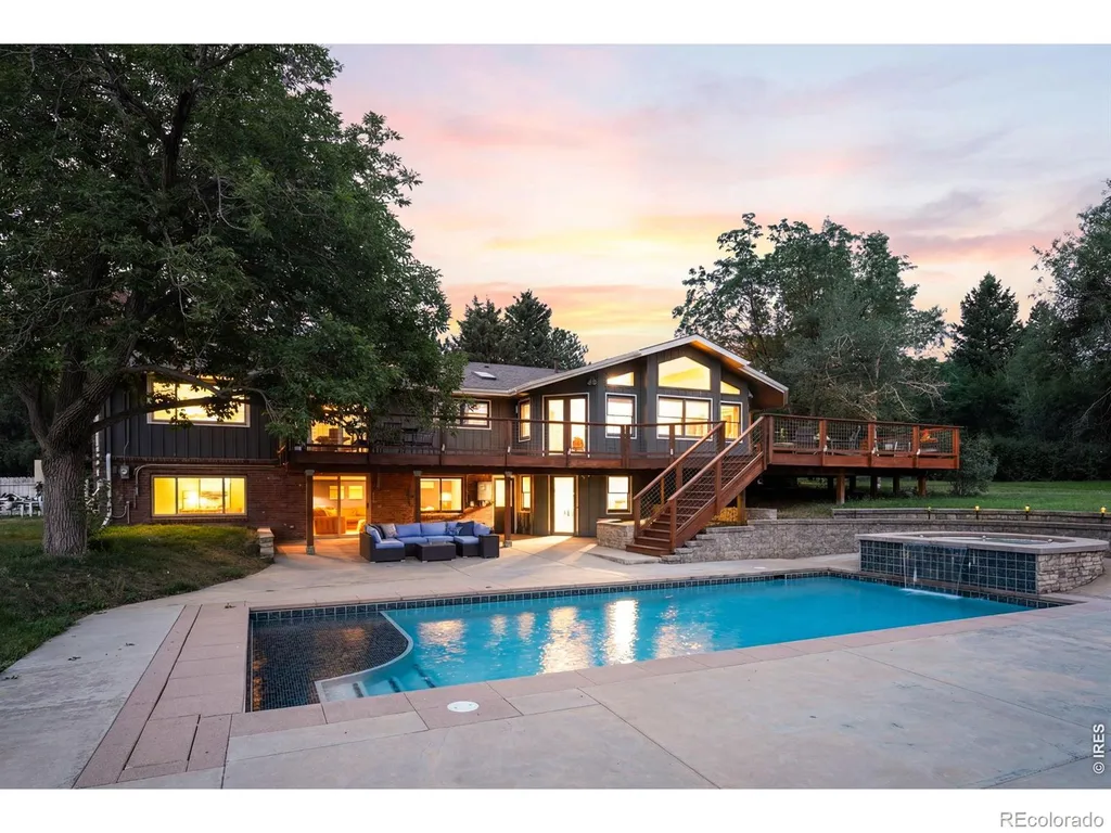 635 Ord Drive Boulder CO 80303