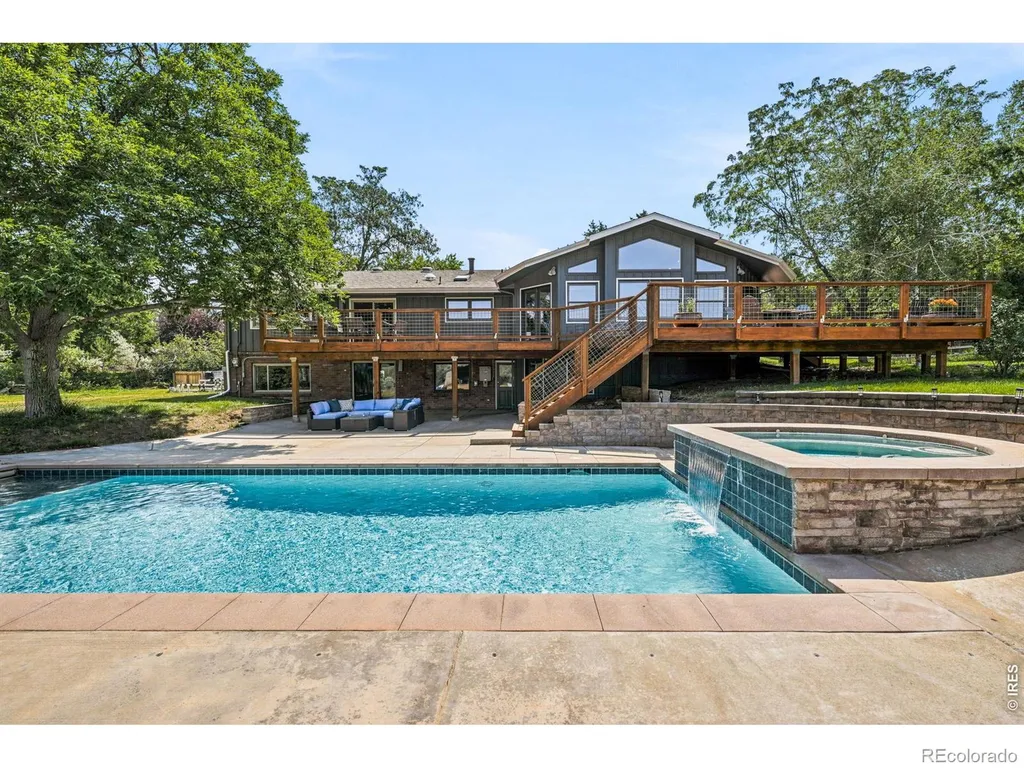 635 Ord Drive Boulder CO 80303