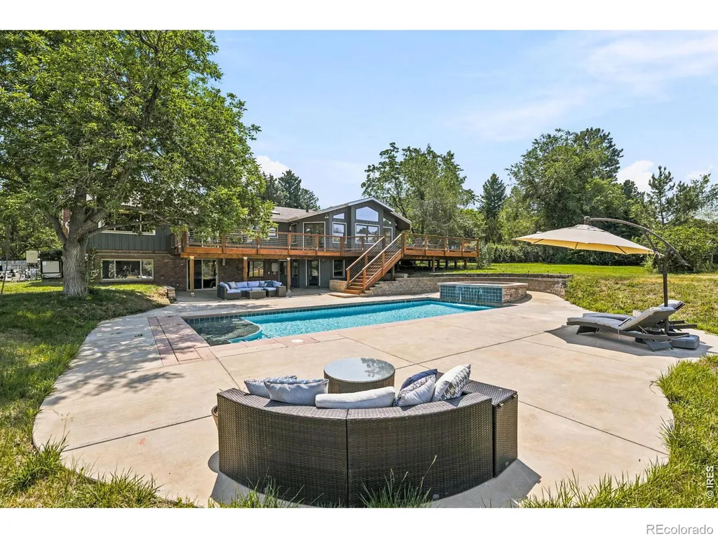 635 Ord Drive Boulder CO 80303