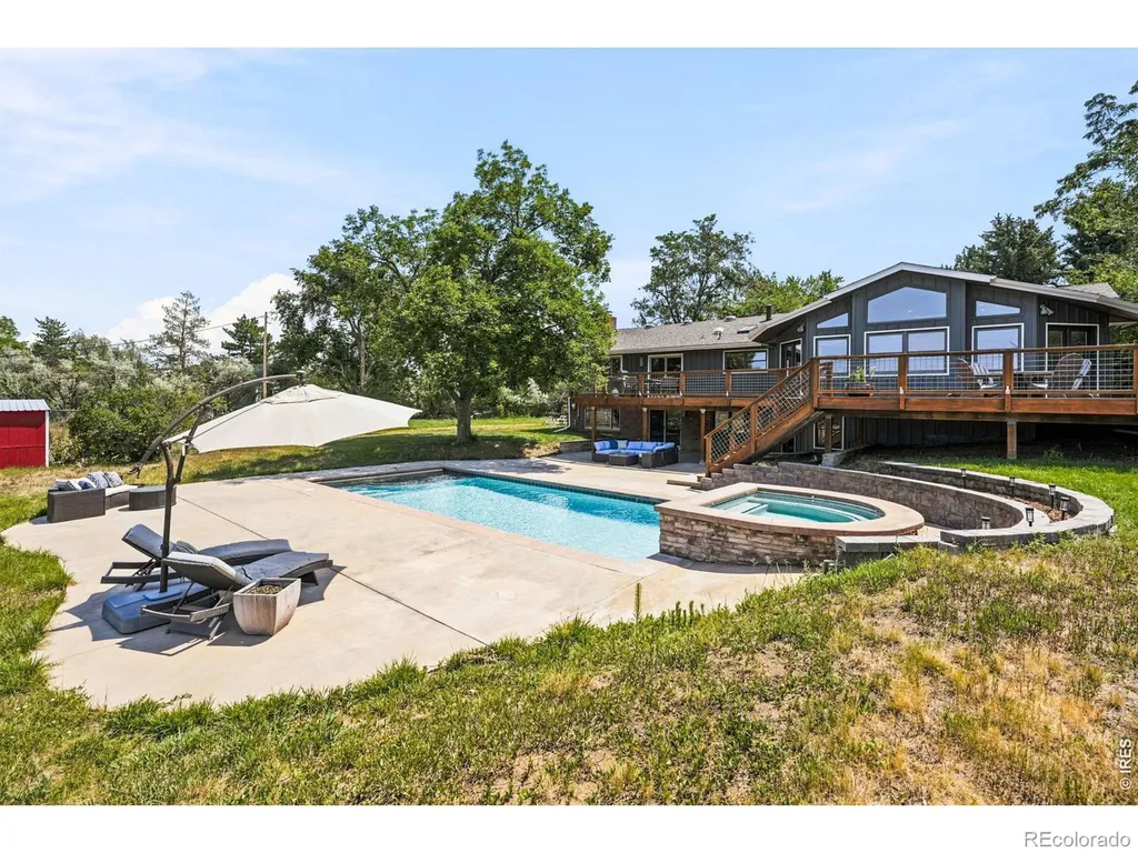 635 Ord Drive Boulder CO 80303