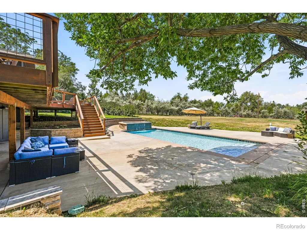 635 Ord Drive Boulder CO 80303