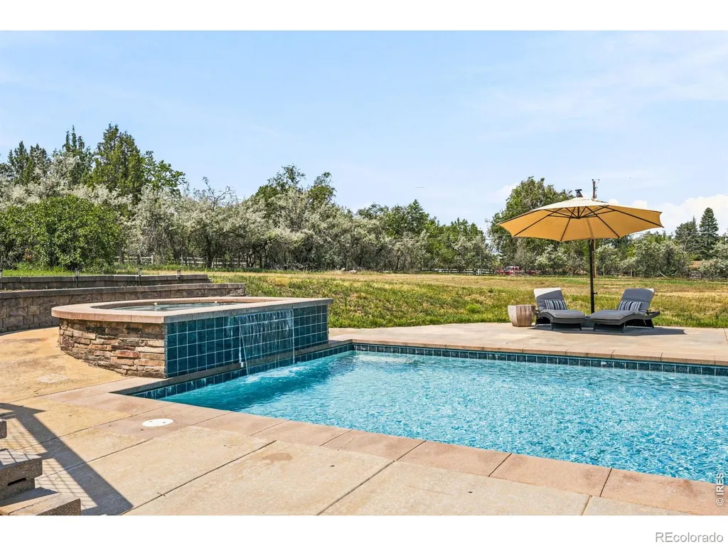 635 Ord Drive Boulder CO 80303