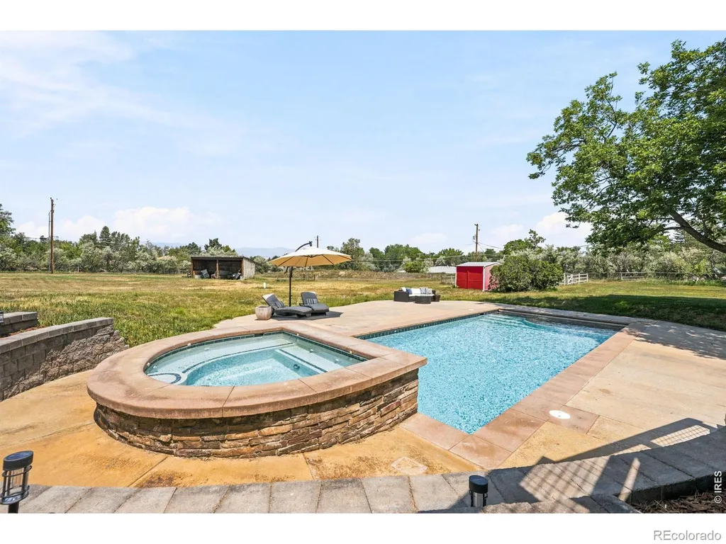 635 Ord Drive Boulder CO 80303