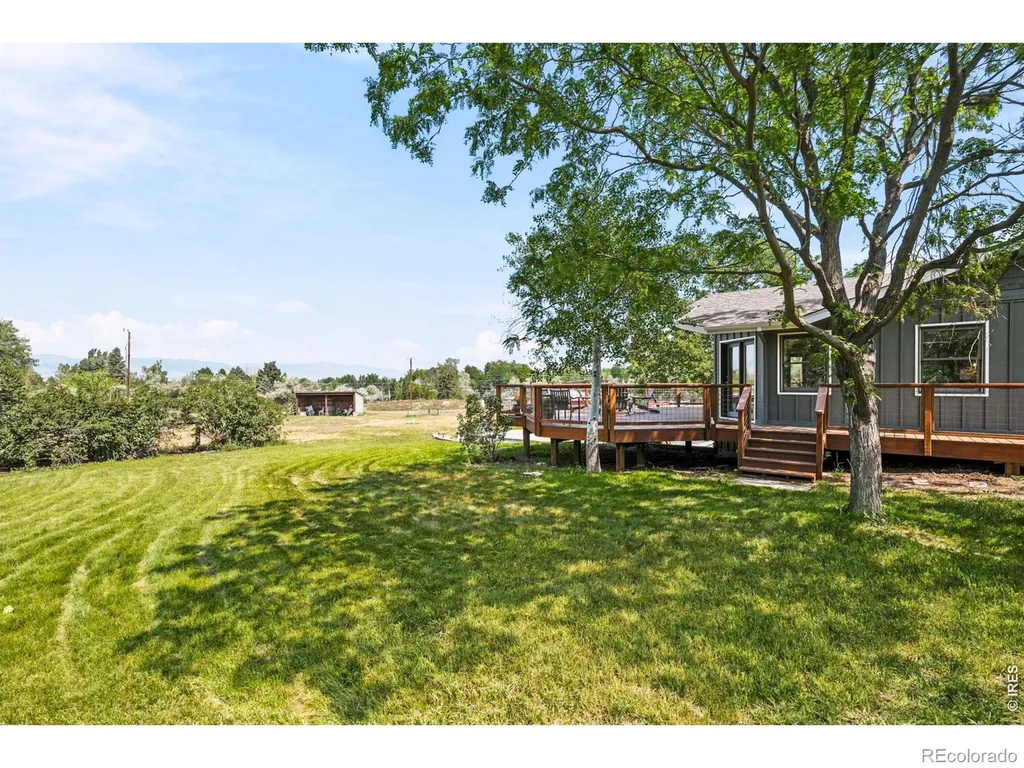 635 Ord Drive Boulder CO 80303