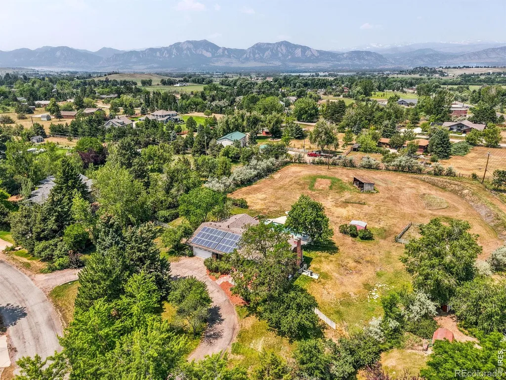 635 Ord Drive Boulder CO 80303