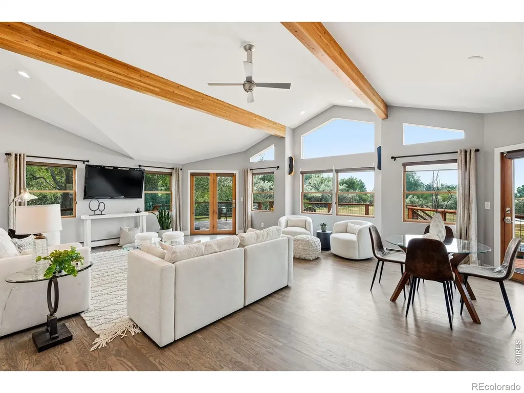 635 Ord Drive Boulder CO 80303