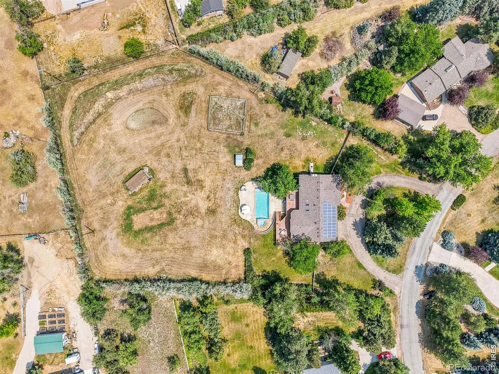 635 Ord Drive Boulder CO 80303