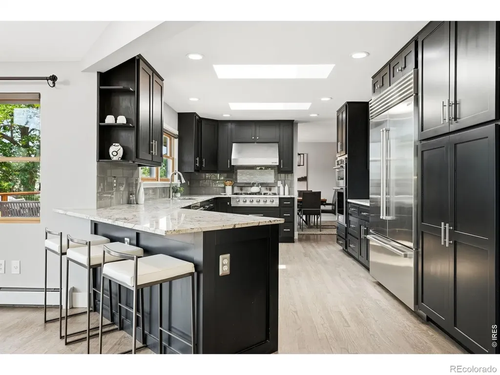 635 Ord Drive Boulder CO 80303
