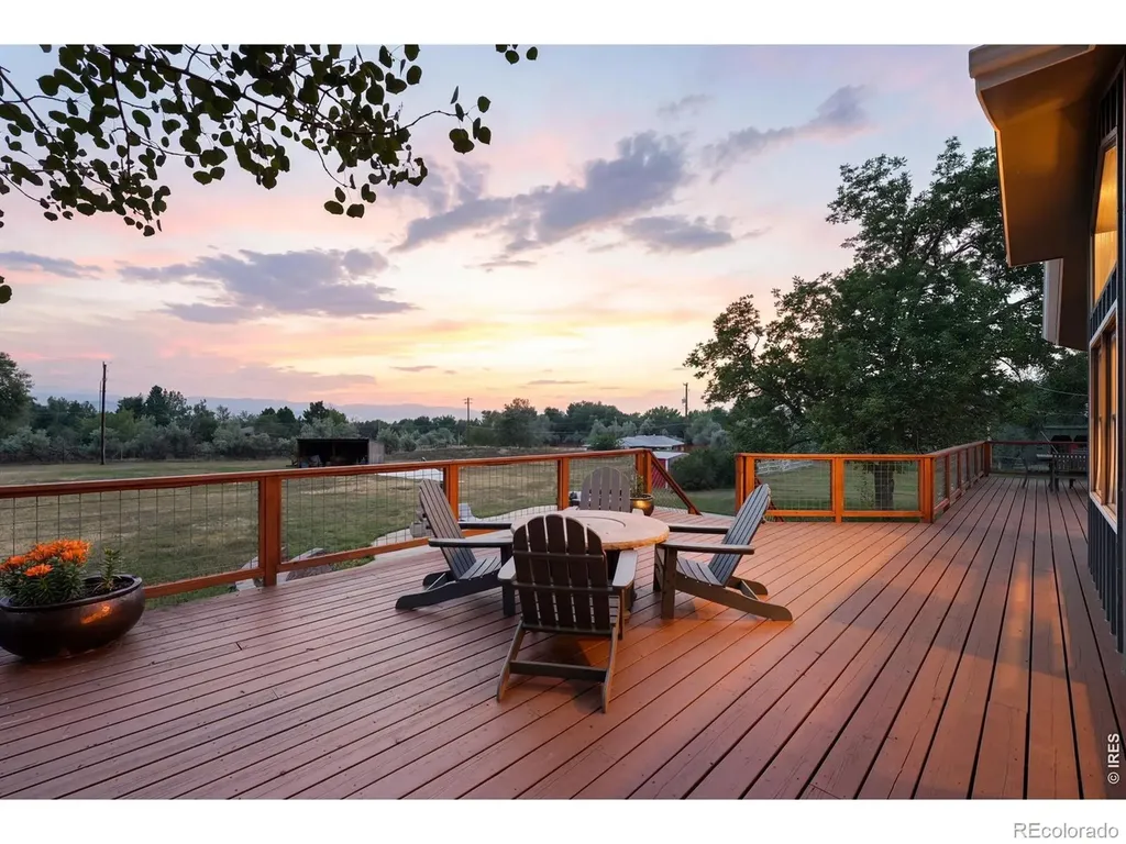 635 Ord Drive Boulder CO 80303