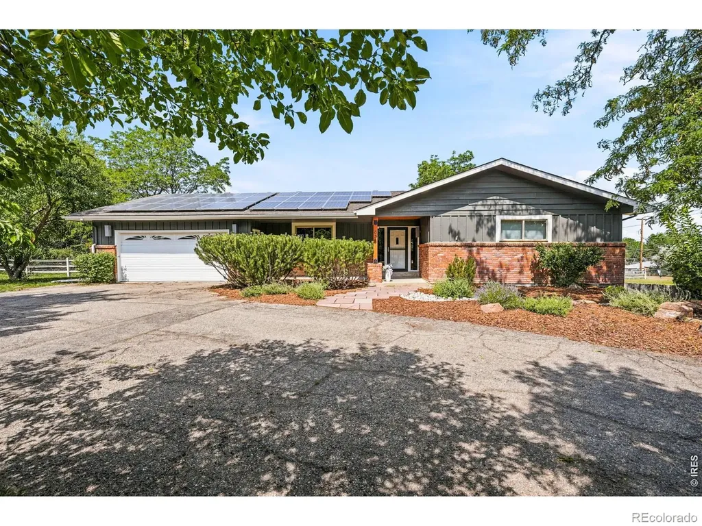 635 Ord Drive Boulder CO 80303