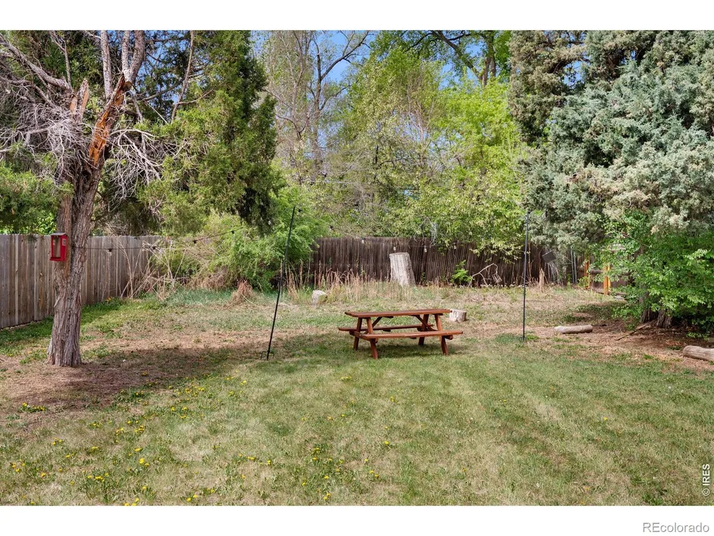 1095 Carr Street Lakewood CO 80214
