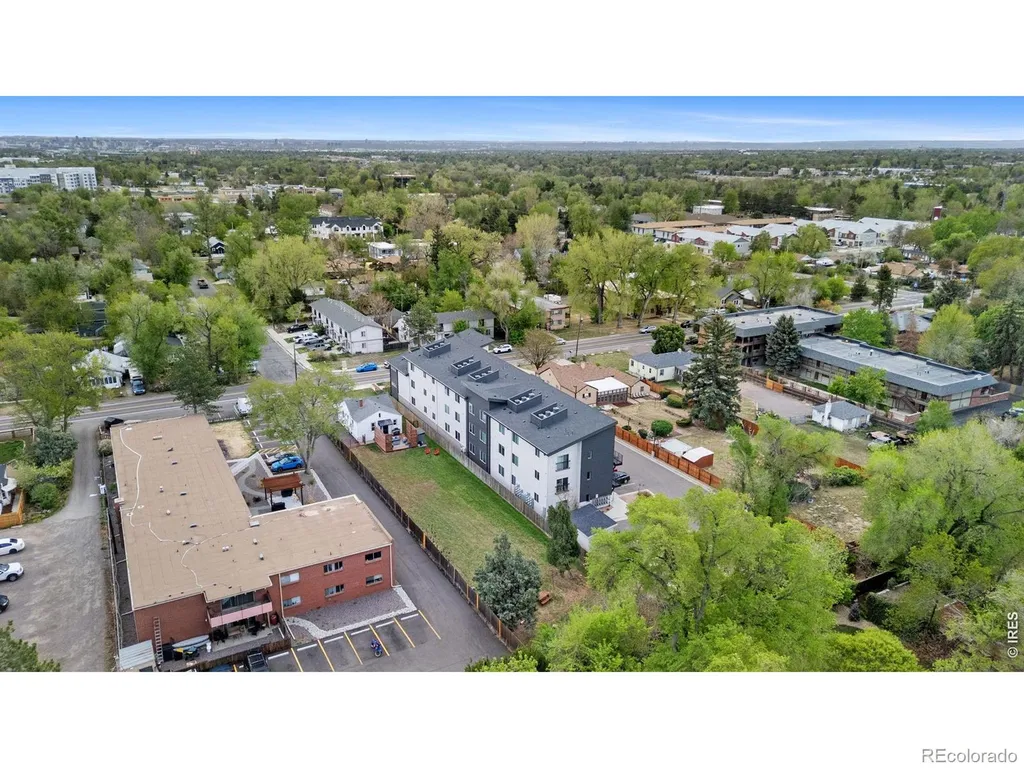 1095 Carr Street Lakewood CO 80214