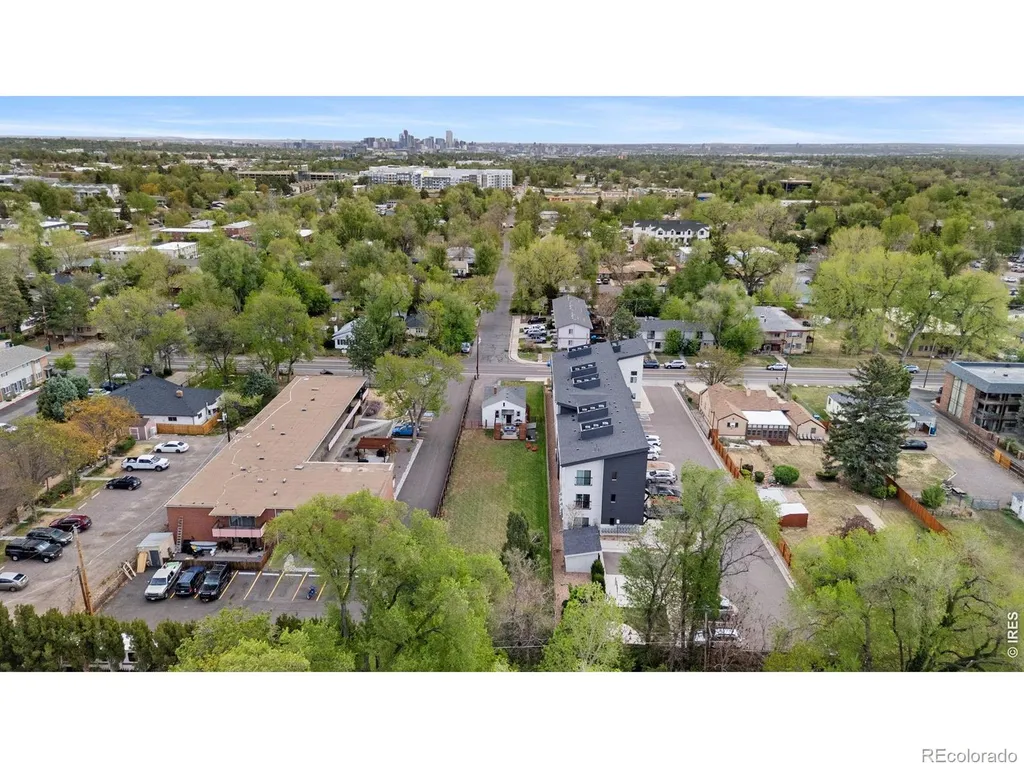 1095 Carr Street Lakewood CO 80214