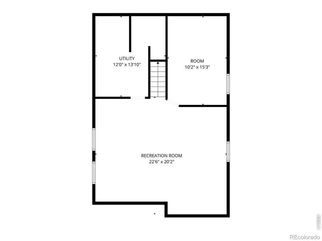 1095 Carr Street Lakewood CO 80214