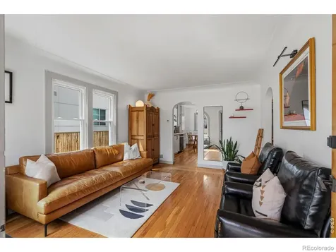 1095 Carr Street Lakewood CO 80214