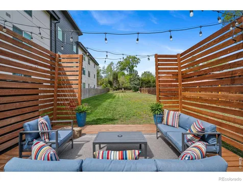 1095 Carr Street Lakewood CO 80214
