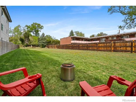 1095 Carr Street Lakewood CO 80214
