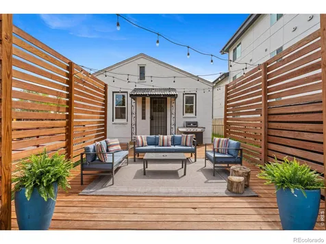 1095 Carr Street Lakewood CO 80214