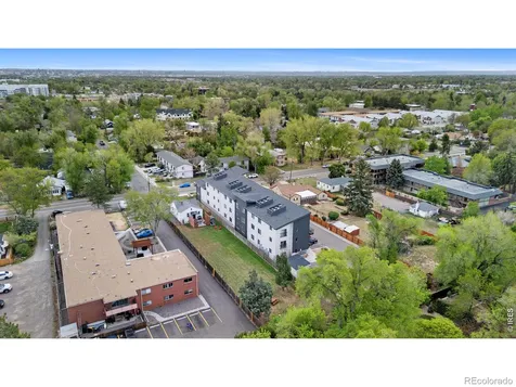 1095 Carr Street Lakewood CO 80214