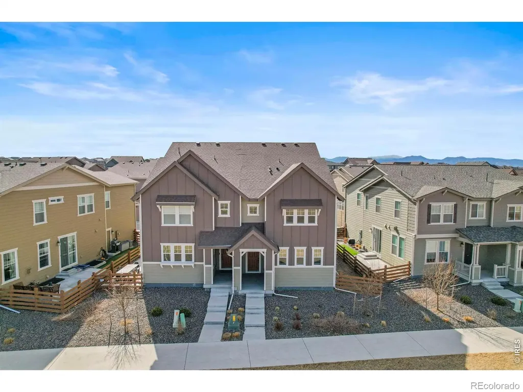 361 Rodden Drive Erie CO 80516