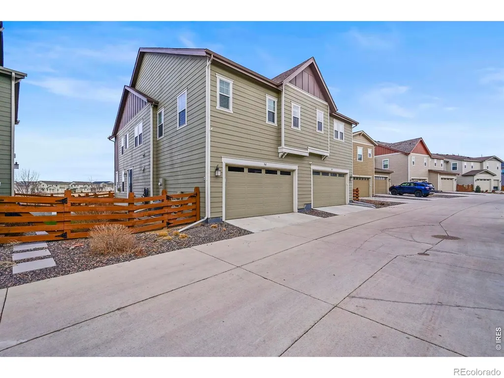 361 Rodden Drive Erie CO 80516