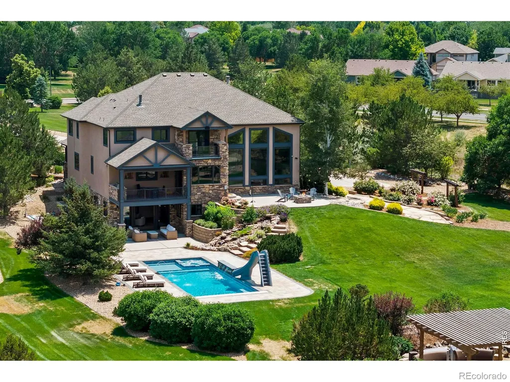 3941 Roaring Fork Drive Loveland CO 80538
