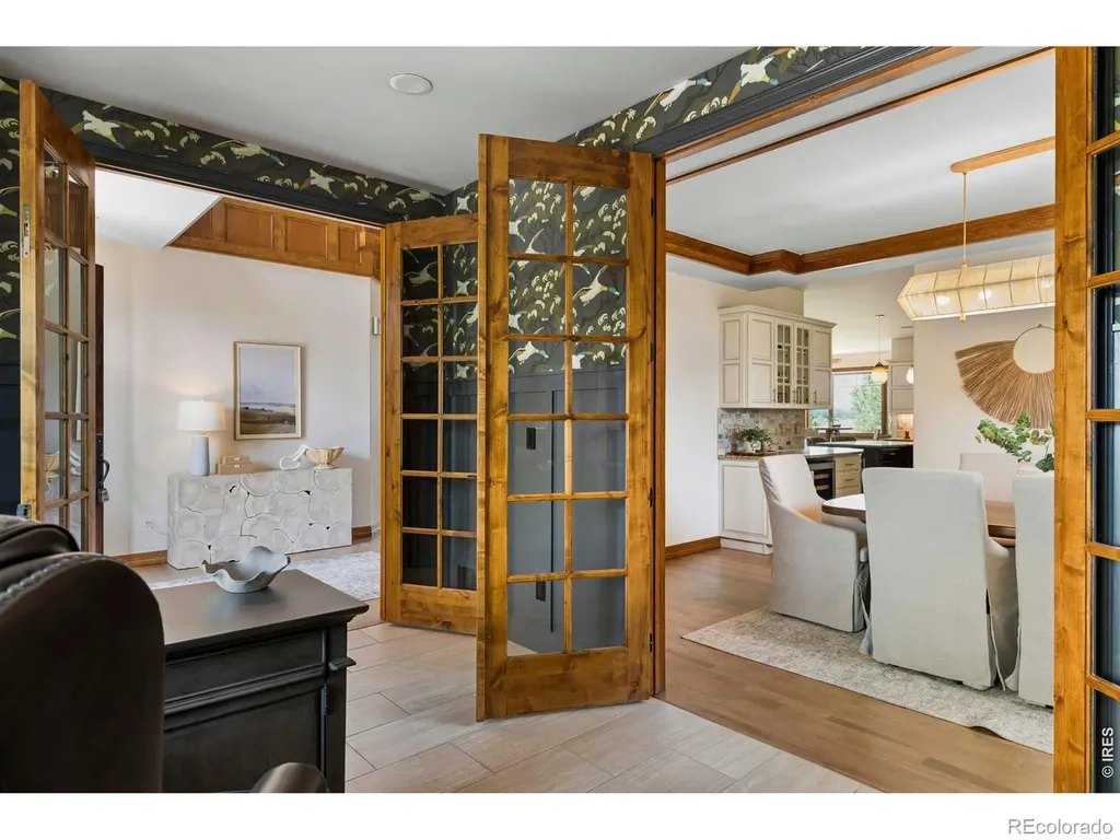 3941 Roaring Fork Drive Loveland CO 80538