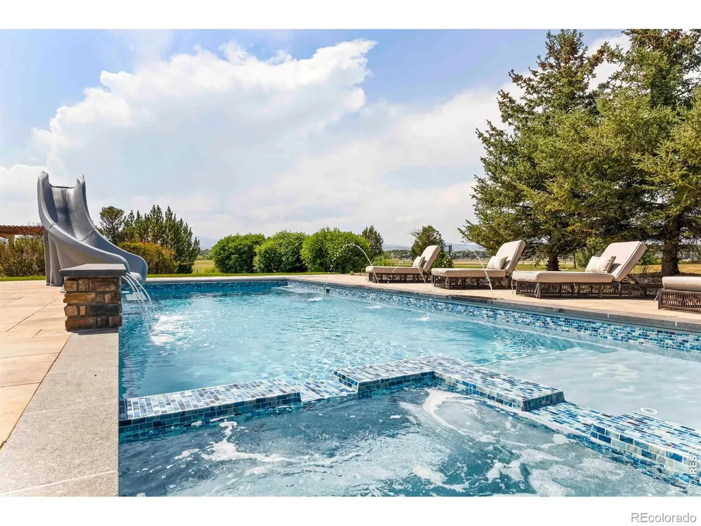 3941 Roaring Fork Drive Loveland CO 80538