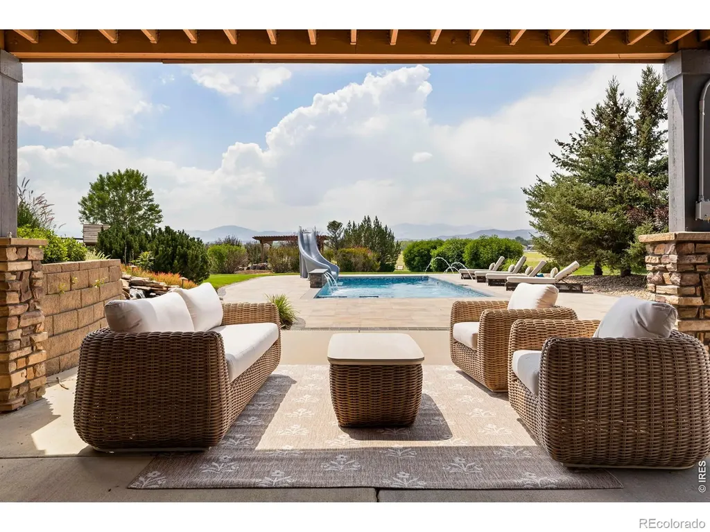 3941 Roaring Fork Drive Loveland CO 80538