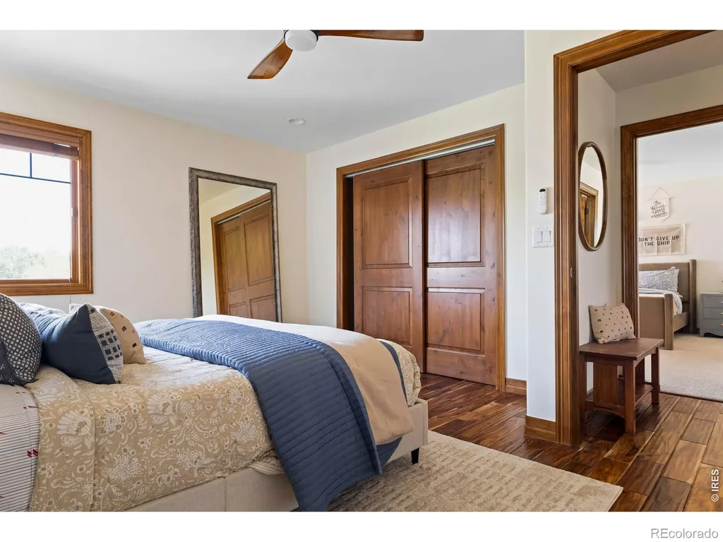 3941 Roaring Fork Drive Loveland CO 80538