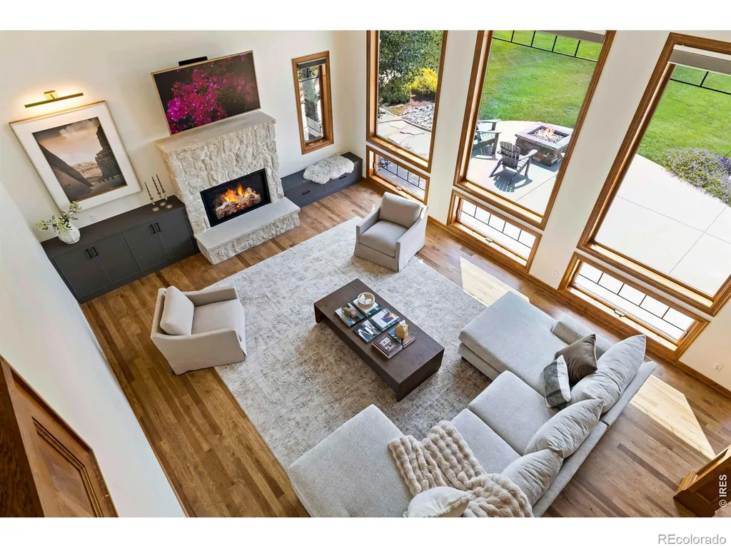3941 Roaring Fork Drive Loveland CO 80538