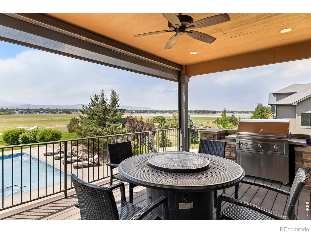 3941 Roaring Fork Drive Loveland CO 80538