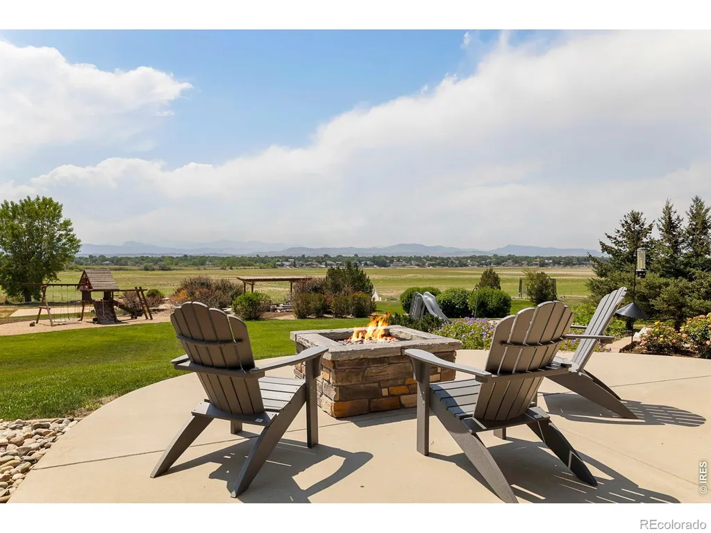 3941 Roaring Fork Drive Loveland CO 80538