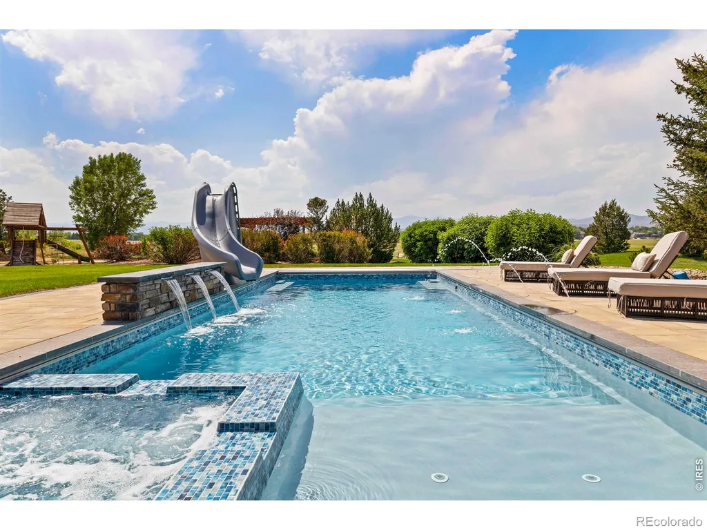 3941 Roaring Fork Drive Loveland CO 80538